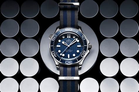 james bond omega watch replica|omega james bond edition watch.